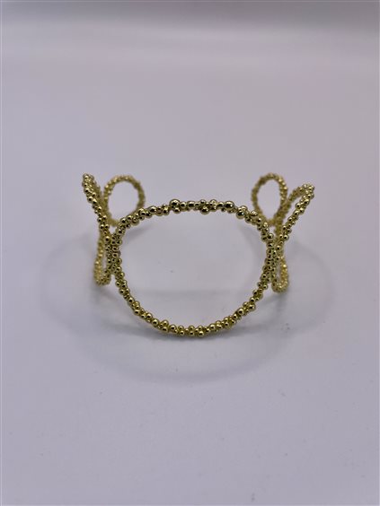 Bracciale Daniela De Marchi Donna Colin in Ottone BR3107 ODO - BR3107 ODO